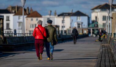 Why volatile gilt yields haven't sparked another UK pension crisis