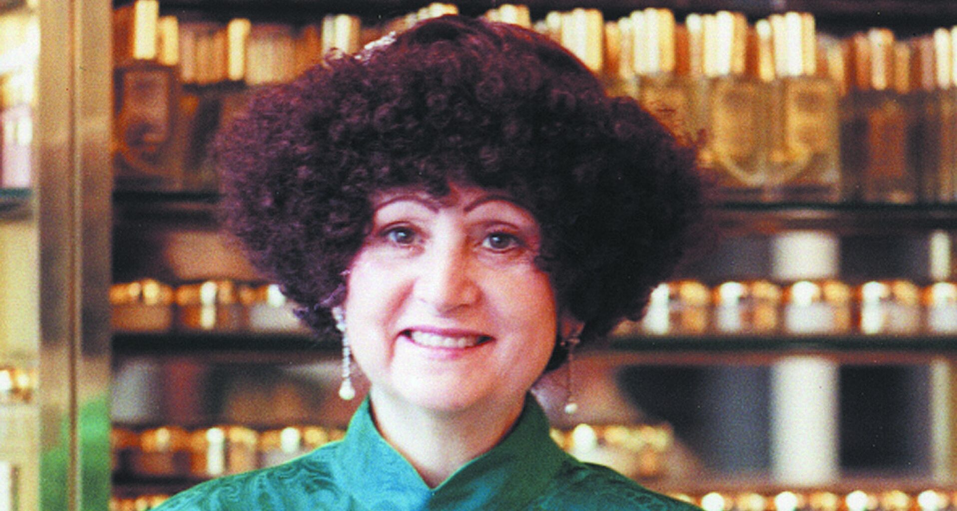 Muere Paquita Ors, la farmacéutica que revolucionó la cosmética en España