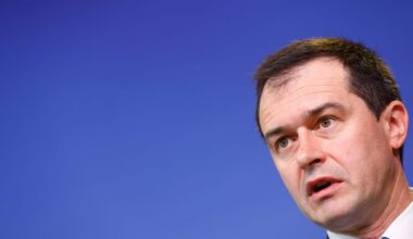 Slovakia bending truth about Russian gas talks, says Ukraine – POLITICO