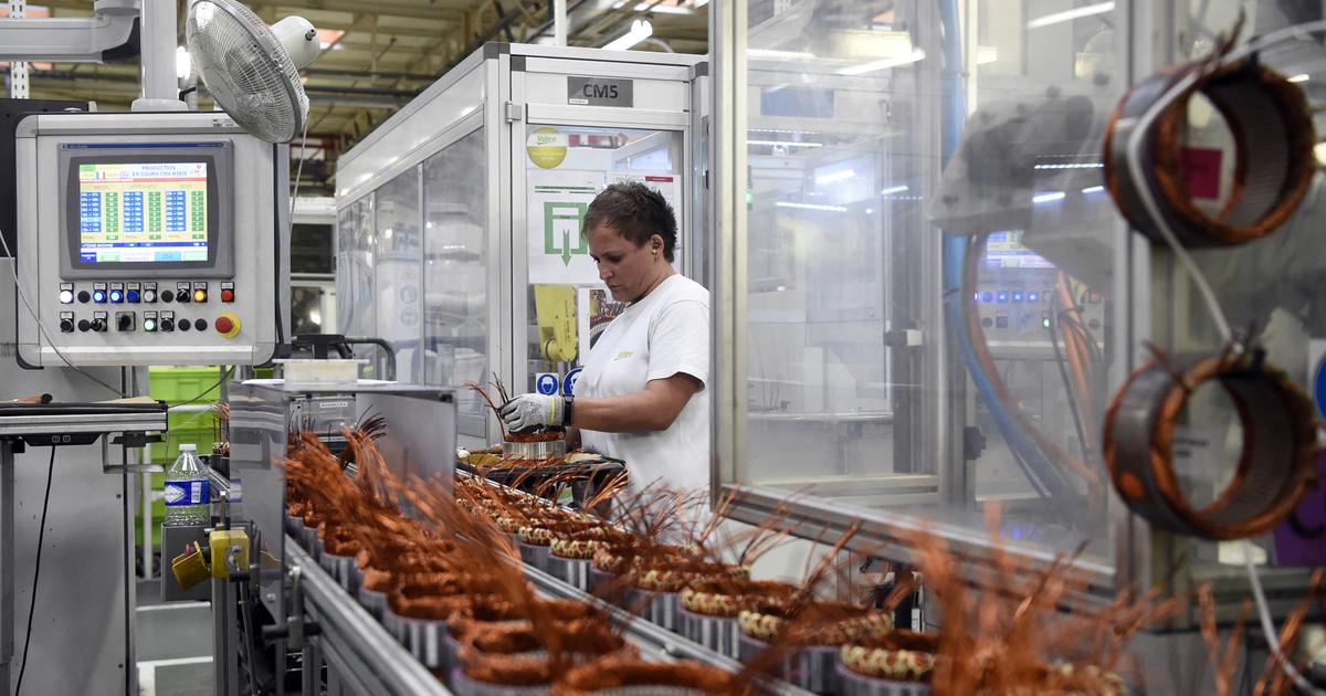 l'Europe devrait imposer une part de composants locaux, selon des équipementiers
