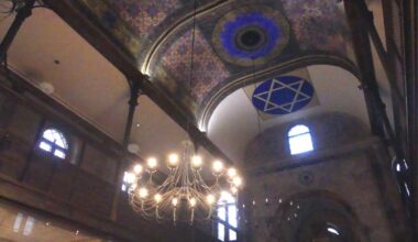 VIDEO: The Jewish heritage of Trnava (Slovakia)