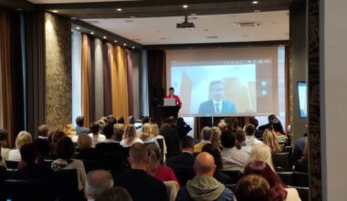 MONEYVAL launches the evaluation process of the Republic of Slovenia