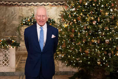 King Charles hires ‘mushroom tester’, here's why