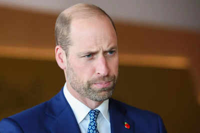 Is Prince William ‘seizing’ more power from King Charles III?