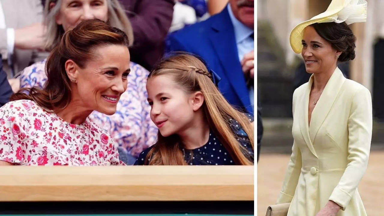 Pippa Middleton Pippa Middleton