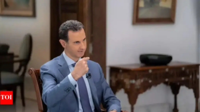 France issues new arrest warrant for Syria's Assad: source