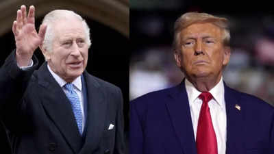 Senior British Royals to visit the US to meet Donald Trump and strengthen 'special relationship'