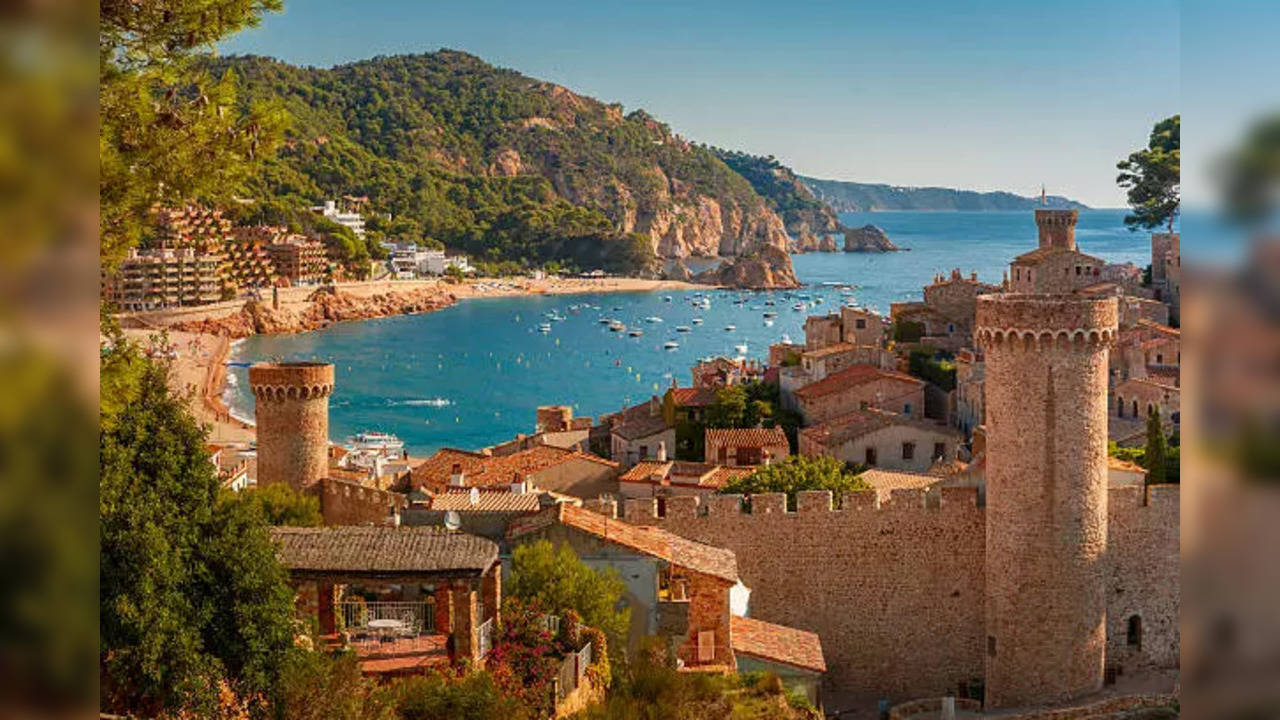 Spain Tourism Spain Tourism