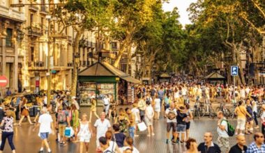 Spain Tightens Holiday Rental Rules To Curb Overtourism