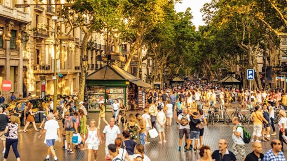 Spain Tightens Holiday Rental Rules To Curb Overtourism