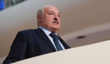 Lukashenko plans visit to China