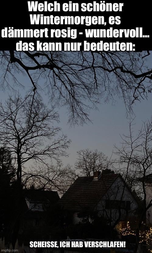 Wahre Geschichte…