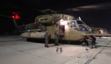 Inside Israel's mission to bust Iran missile factory in Syria – Firstpost
