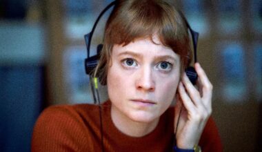 How Leonie Benesch Had to Confront German Guilt to Make 'September 5'