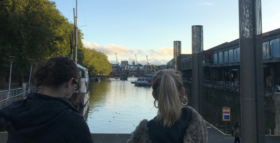 university of bristol sustainability russell group unis environment 2025