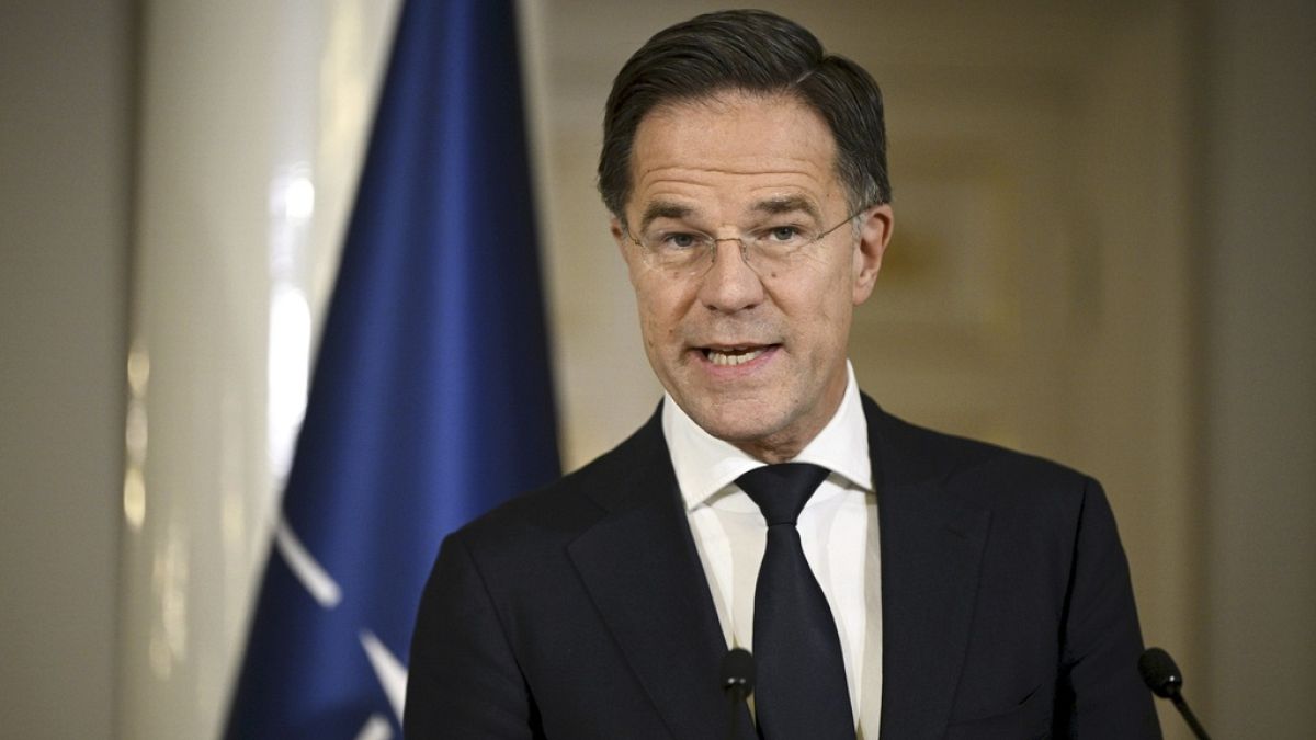Neue Kriegsmentalität: NATO-Chef empfiehlt Umdenken in den Bündnisstaaten