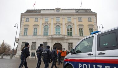 Austrian property mogul Rene Benko held on suspicion of fraud
