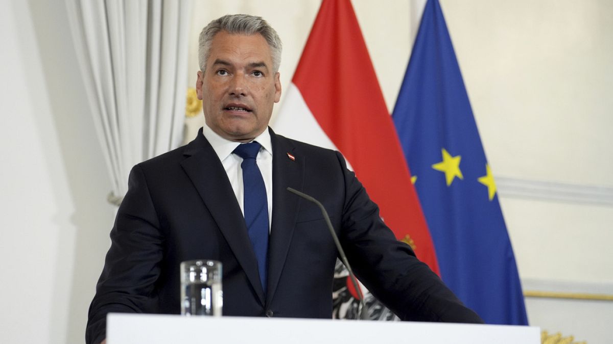 Koalitionsverhandlungen in Österreich gescheitert | Euronews