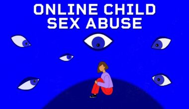 EU DECODED : Recht auf Privatsphäre und Kampf gegen sexuellen Missbrauch von Kindern online