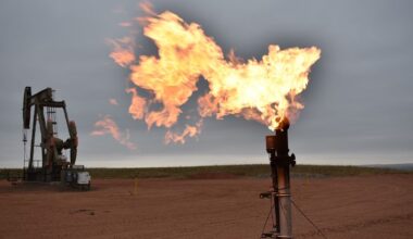 Energy price surge risks pushing EU economy into stagflation