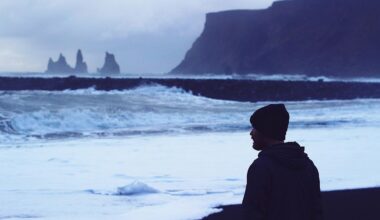 Iceland, Norway, Germany: Where to find the best European beaches in winter