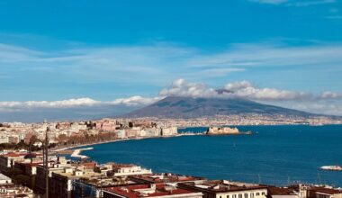 Big cities, bigger housing costs: How do regional gaps within Europe compare?