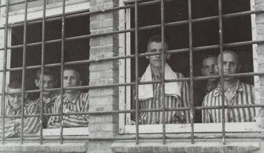 The cost of transparency: Nazi collaboration files spark painful Dutch reckoning with WWII past