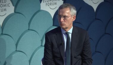 La guerre en Ukraine peut prendre fin cette année selon un ancien chef de l’OTAN