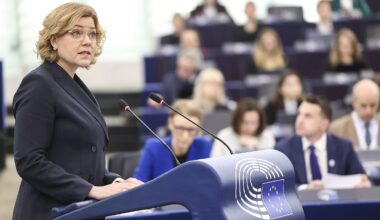 EU tech chief defends Commission's digital enforcement in face of criticism