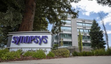Synopsys Wins Conditional EU Nod for $34 Billion Ansys Deal