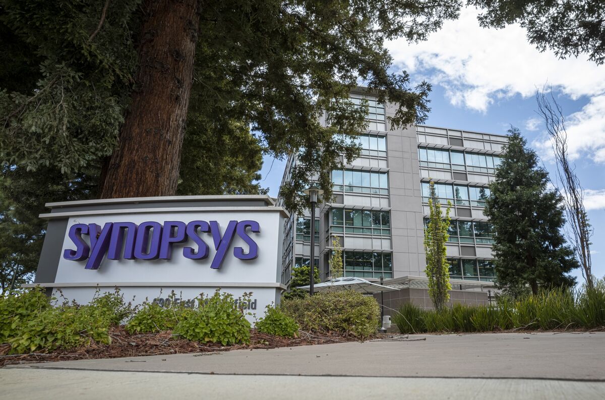 Synopsys Wins Conditional EU Nod for $34 Billion Ansys Deal