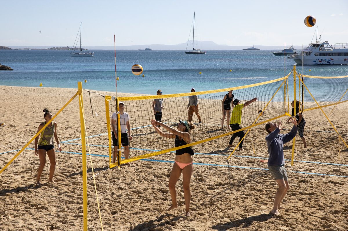 Golden Visas Spain: Americans Have Flocked to the Iberian Nation in Recent Years