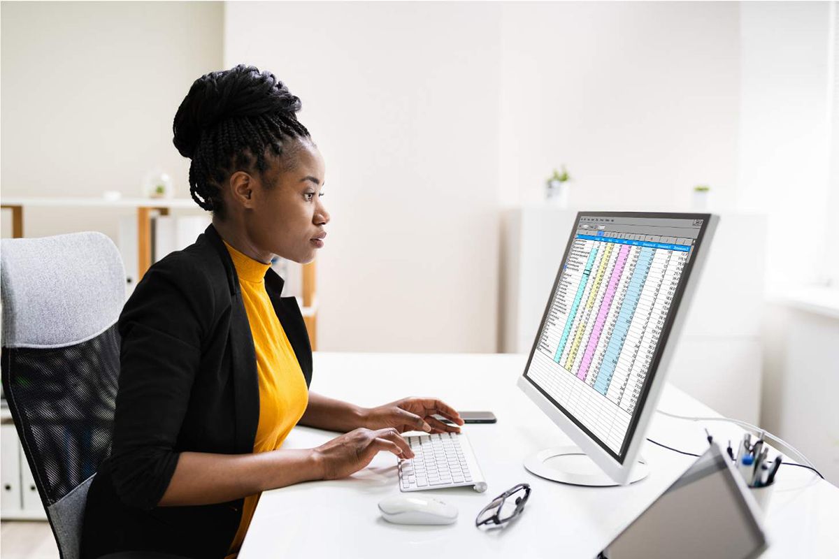 Medicaid administrative data online training offered | E-News