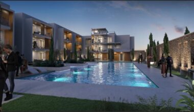 EliteEdge Expands Real Estate Investments in Larnaca, Cyprus