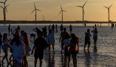 Climate news to watch in 2025 » Yale Climate Connections