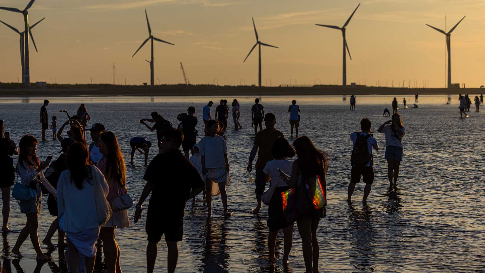 Climate news to watch in 2025 » Yale Climate Connections