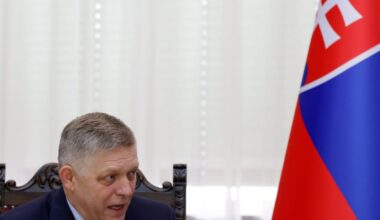 Pump Russian gas or face the consequences, Fico threatens Ukraine – POLITICO