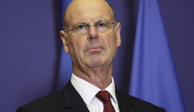New French finance chief signals openness to dilute Macron’s pension reform to woo the left – POLITICO