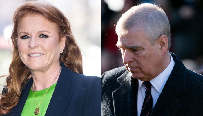 Sarah Ferguson makes big announcement as distance from King Charles grows