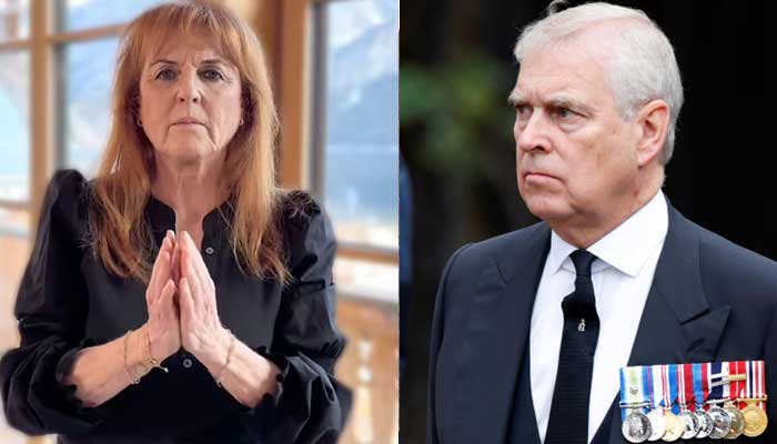 Sarah Ferguson makes heartbreaking admission