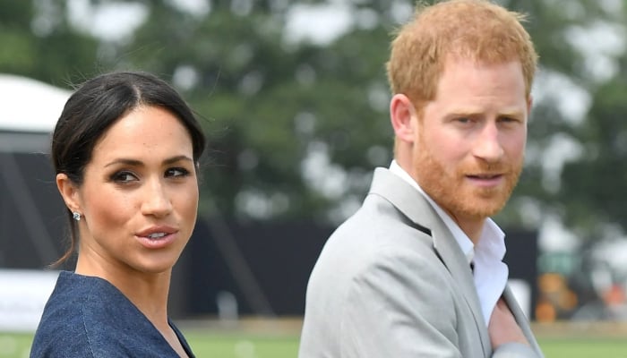 Prince Harry, Meghan Markle suffer first major setback of 2025