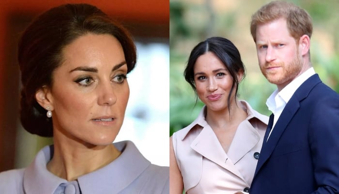 Kate Middleton breaks silence as Prince Harry suffers big loss