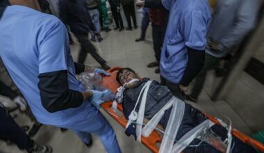 ‘I refuse a cheap death’: Israel kills Palestinian journalist in Gaza | Israel-Palestine conflict News
