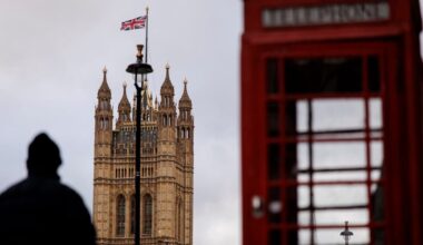 UK parliament bar closed after drink ‘spiking’ incident – POLITICO