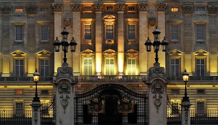 King Charles office shares exciting news ahead of Prince Harrys return