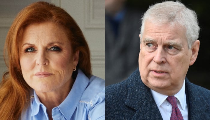 Sarah Ferguson makes major announcement after sad life with Prince Andrew