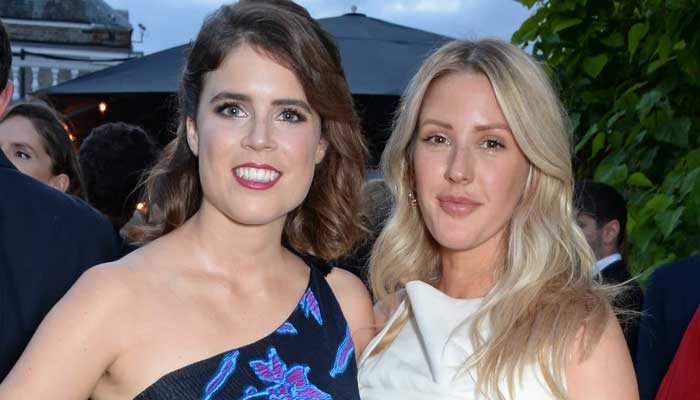 Princess Eugenie delights fans with big surprise: Stunning