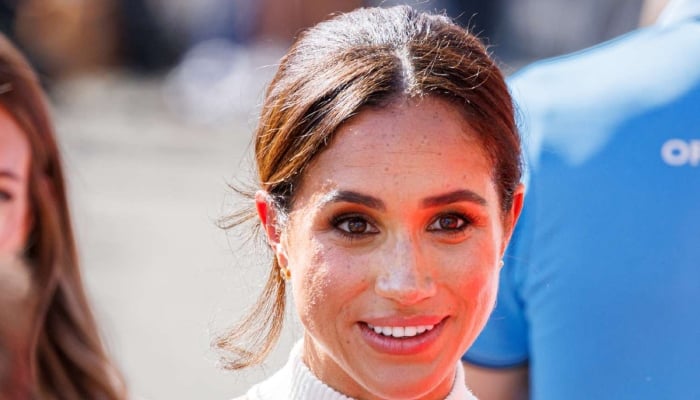 Simon Rex reveals truth about Meghan Markle encounter