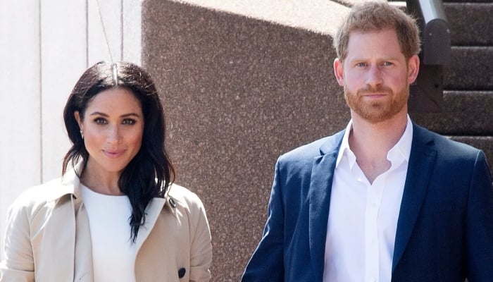 Prince Harry, Meghan Markle mysterious silence sparks speculations