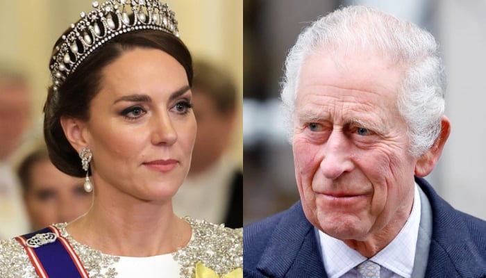 King Charles finally recognises Kate Middleton as future Queen